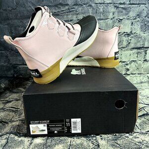 Sorel 11 Out N About III Classic Women's 11 Waterproof Pink